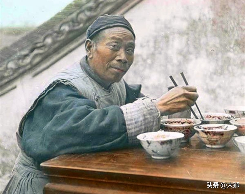 津门奇人异事,津门奇谈农村怪事