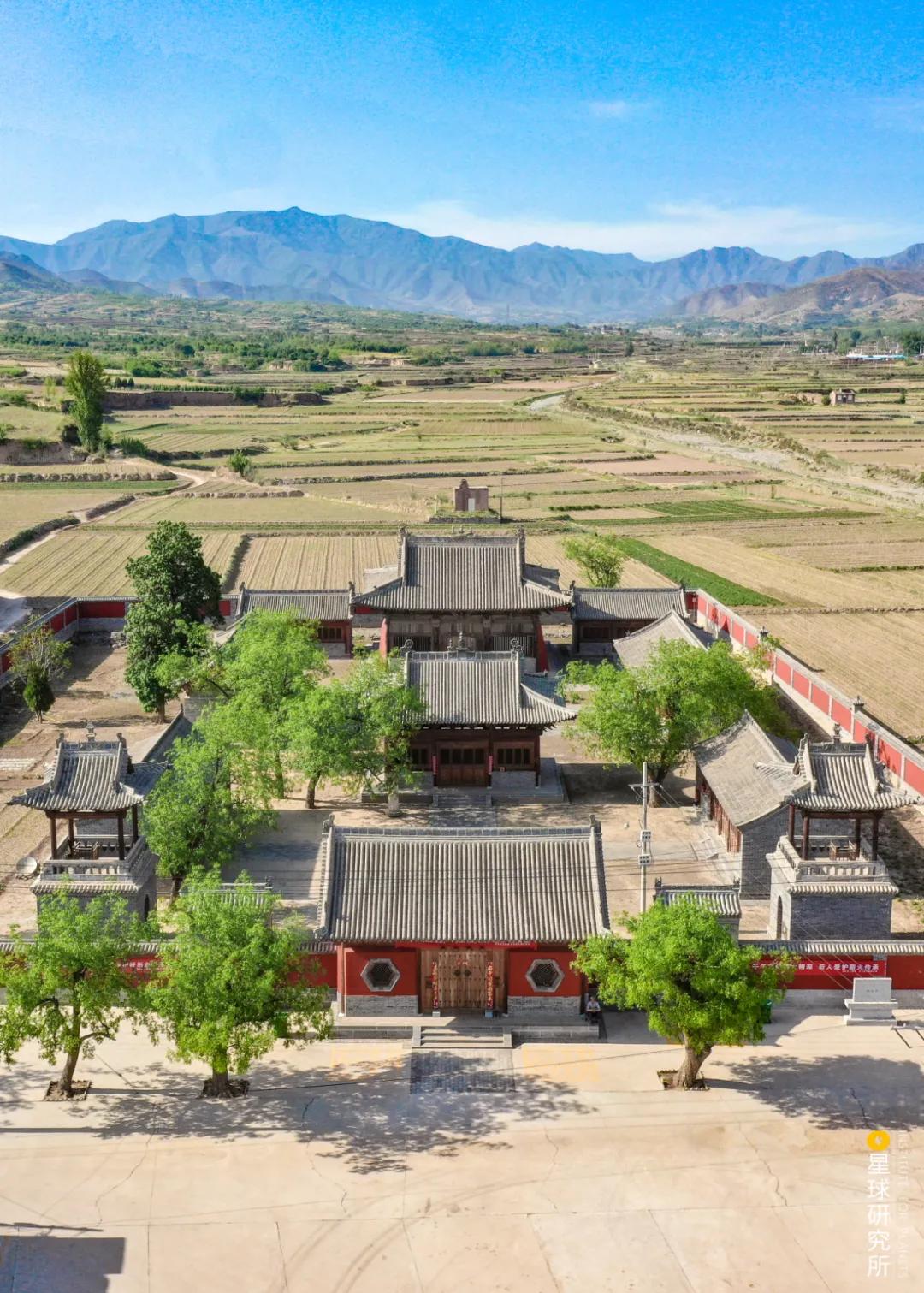 五台山值得去吗,泰山和五台山哪个更值得去