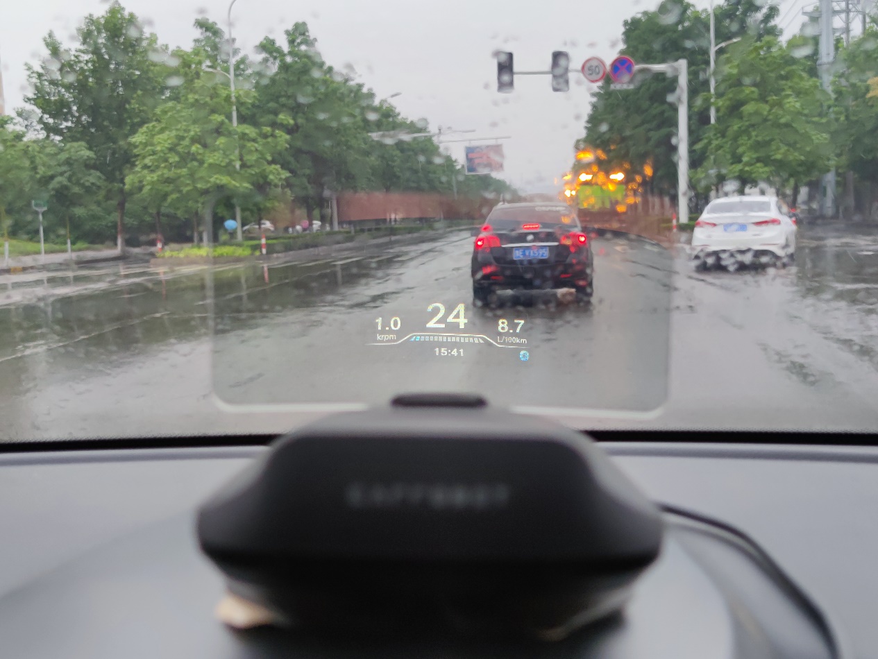 车萝卜hud二代蓝牙,车萝卜hud智炫版车载导航仪