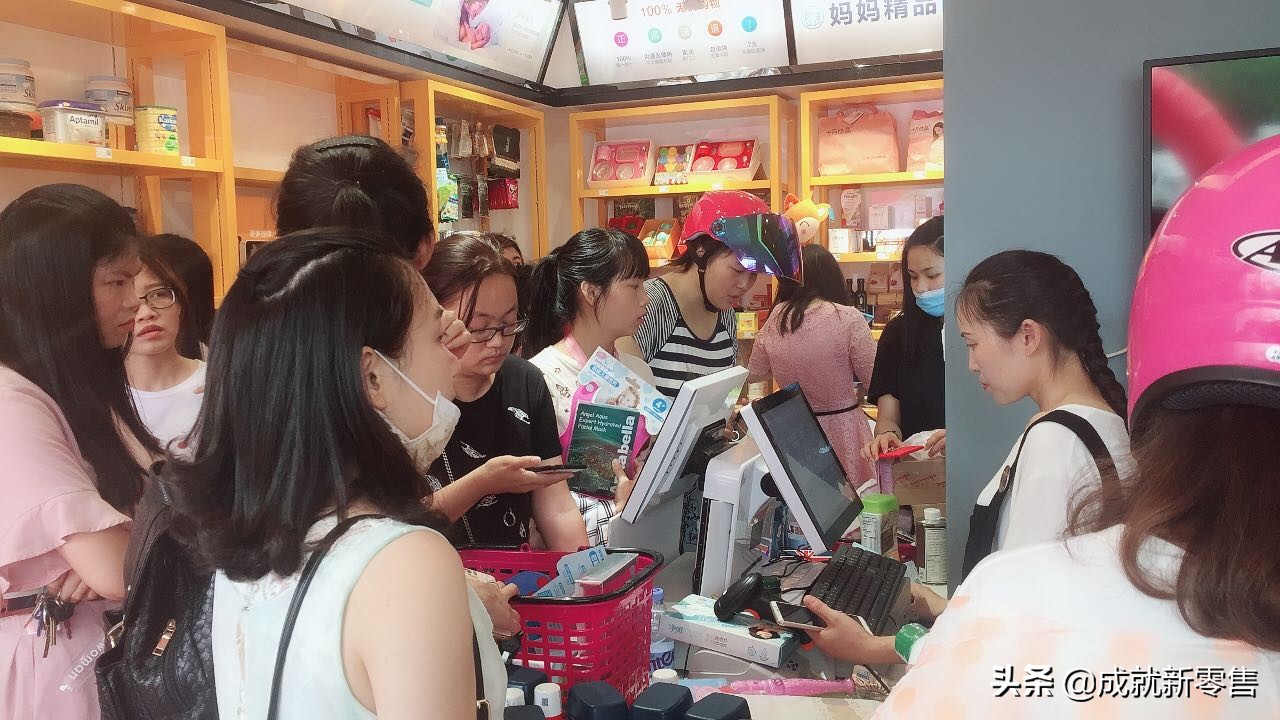 母婴店拓客引流活动策划方案,母婴店引流拓客活动策划方案