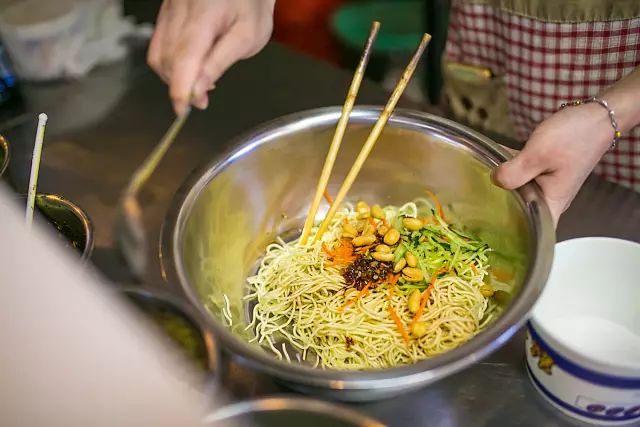 武汉过早文化的起源,50家武汉顶级过早