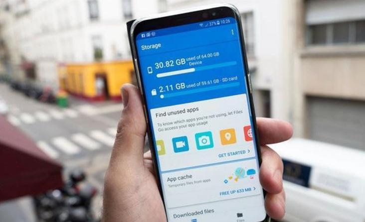 为什么手机使用几年就出现卡顿,手机为什么用上两年就开始卡顿了