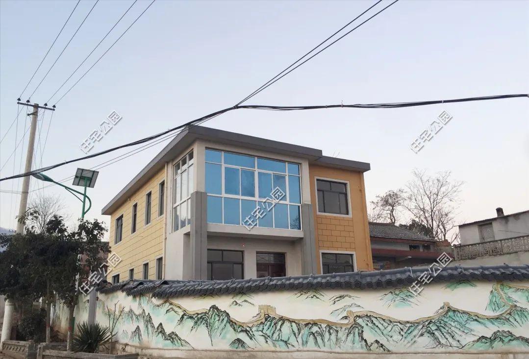 农村建房需要哪些报告,农村建房全套施工图纸有必要吗