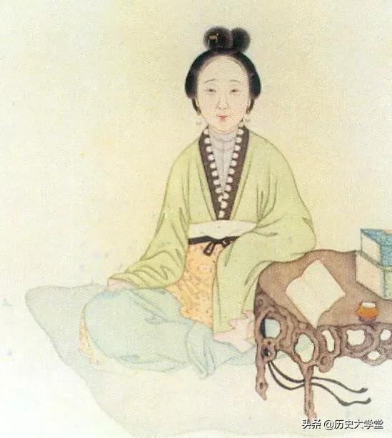 冒襄,冒襄为什么是汉人