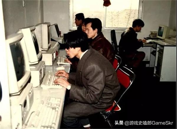 主机游戏不如手游,为什么主机游戏都上pc了