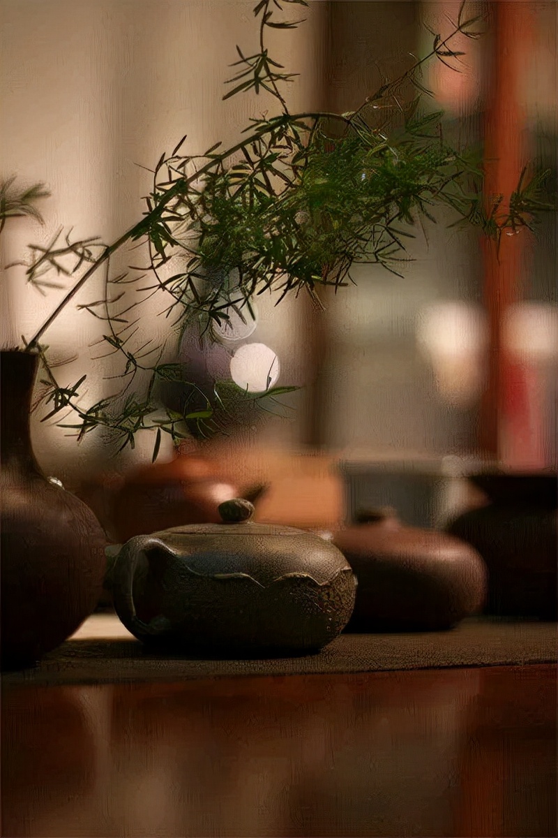 什么时候喝什么茶？这一点，你一定想不到