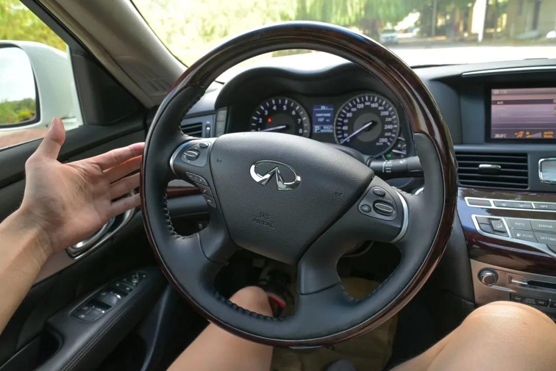 二手英菲尼迪q70l,大连二手英菲尼迪q70l汽车