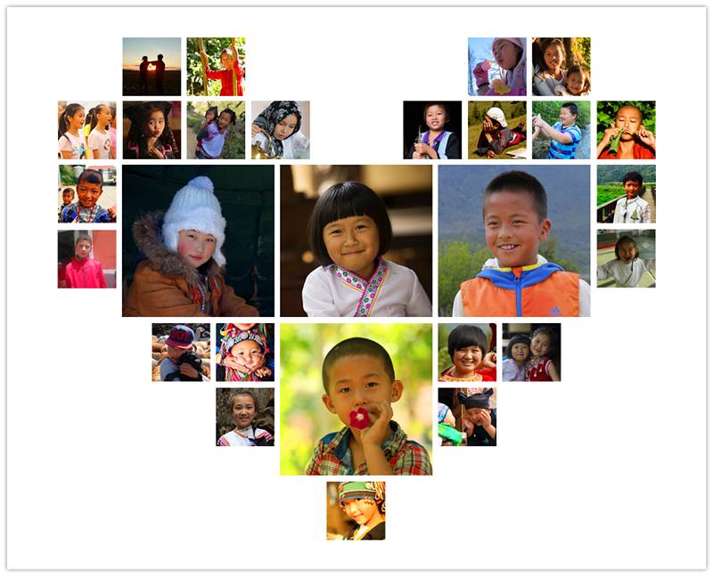 72TED人类学推荐纪录片01《我是中国的孩子》