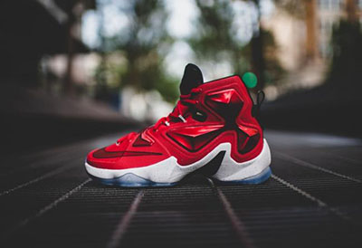 詹姆斯所有品牌,詹姆斯系列好穿吗