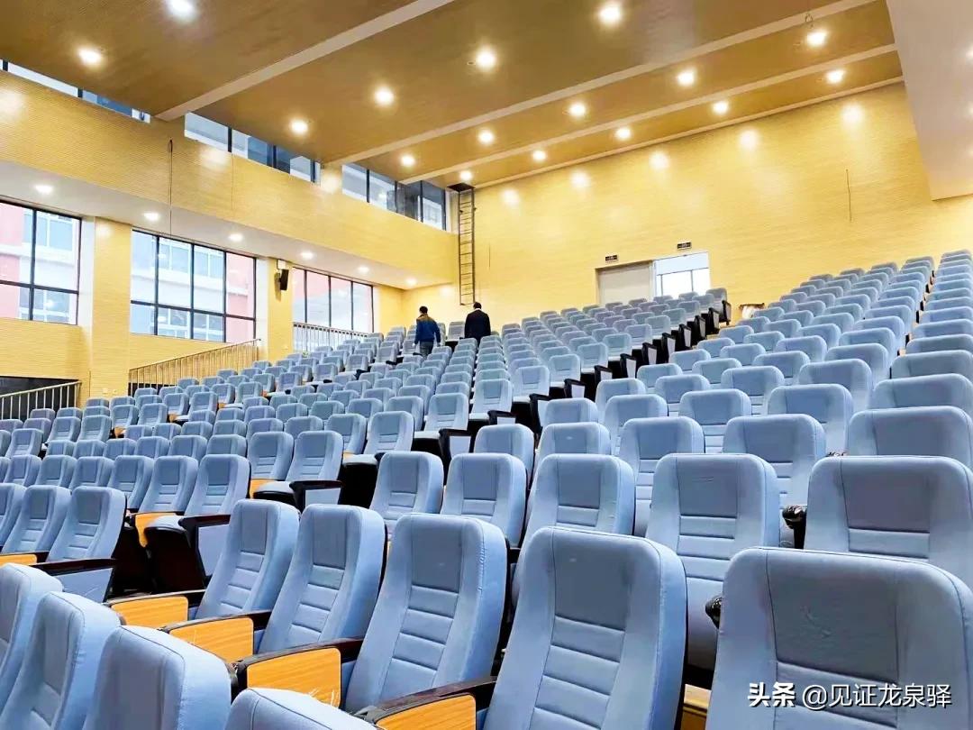 厦门实验中学同安校区,同安中学滨海校区