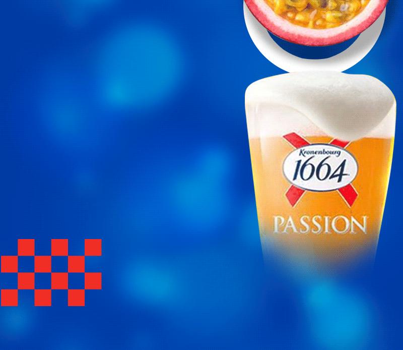 「1664巴黎艺墅」带你体验法式新style!还有热巴同款等你get