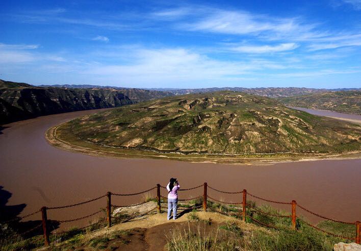 黄河诗七首,《黄河》诗