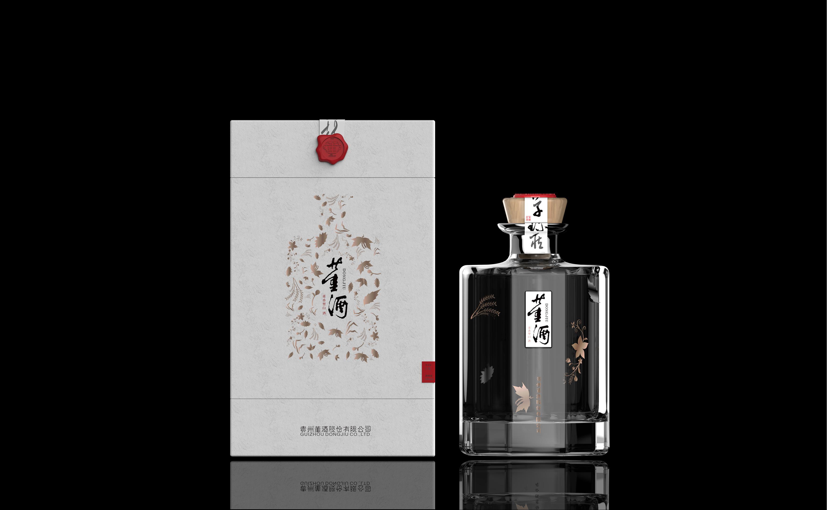 国密老董酒分析,国密董酒值得收藏吗