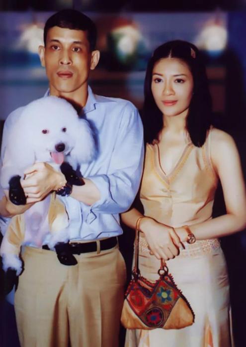 西拉米娘家人,泰国国王王妃西拉米现状