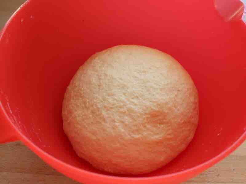 油条发酵后怎么炸,用油条发酵粉怎么炸油条