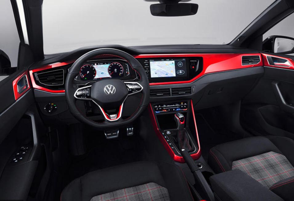 新款大众pologti国内上市最新消息,大众pologti最新款国内能不能买到