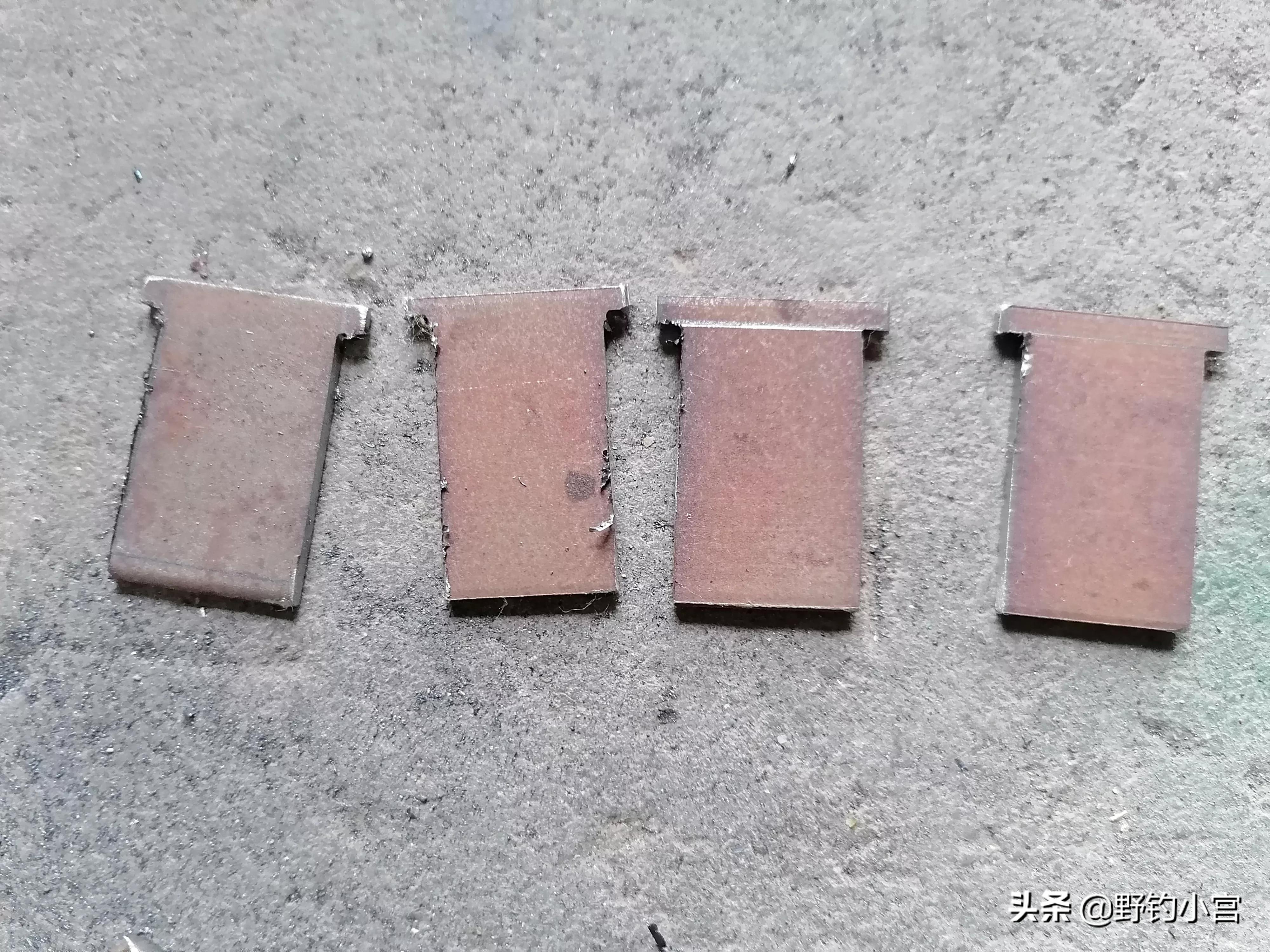 钓友自己设计的钓箱,别人自己制作钓鱼钓箱