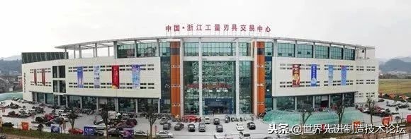 盘点我国几大著名机床产业集群,大多机床企业来自这些地方