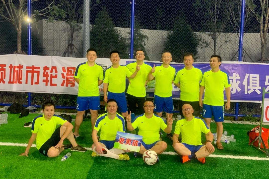 体育公园篮球梦,清徐老男孩篮球馆