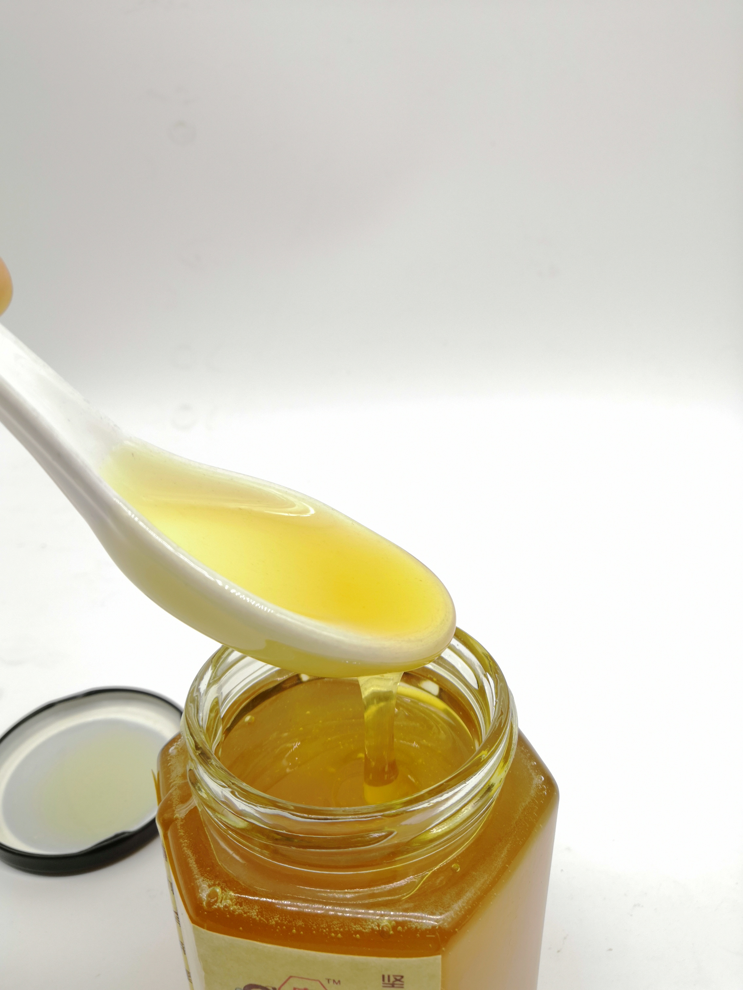 有啵农场——快来看看你没吃过的桂林特有蜜