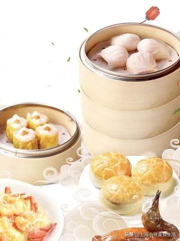 上海的消费20年前,上海人的消费习惯