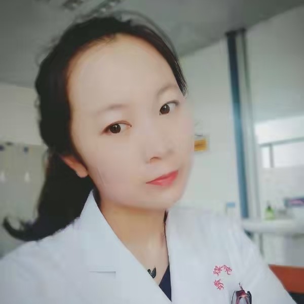 甘肃省白银市中心医院冯维莹,王君琪