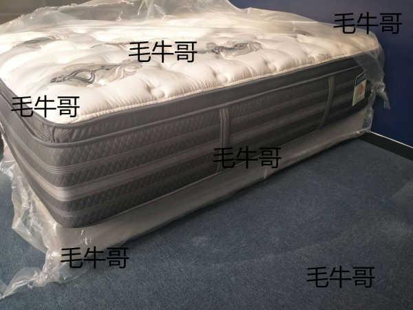 simmons席梦思限量版床垫已上样,轻奢风simmons席梦思床垫怎么选