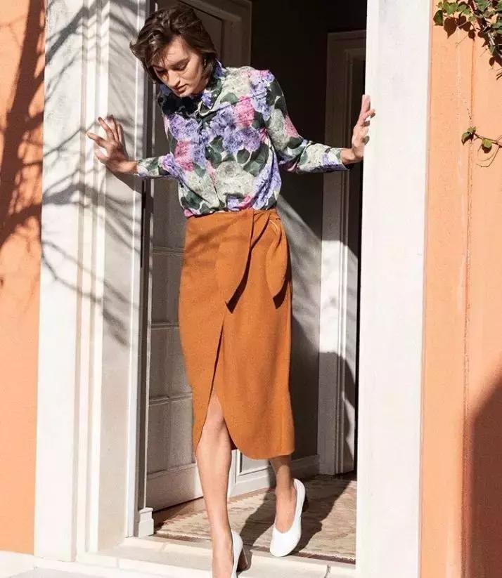 火遍欧洲的小众品牌登陆中国，是HM旗下的网红小可爱