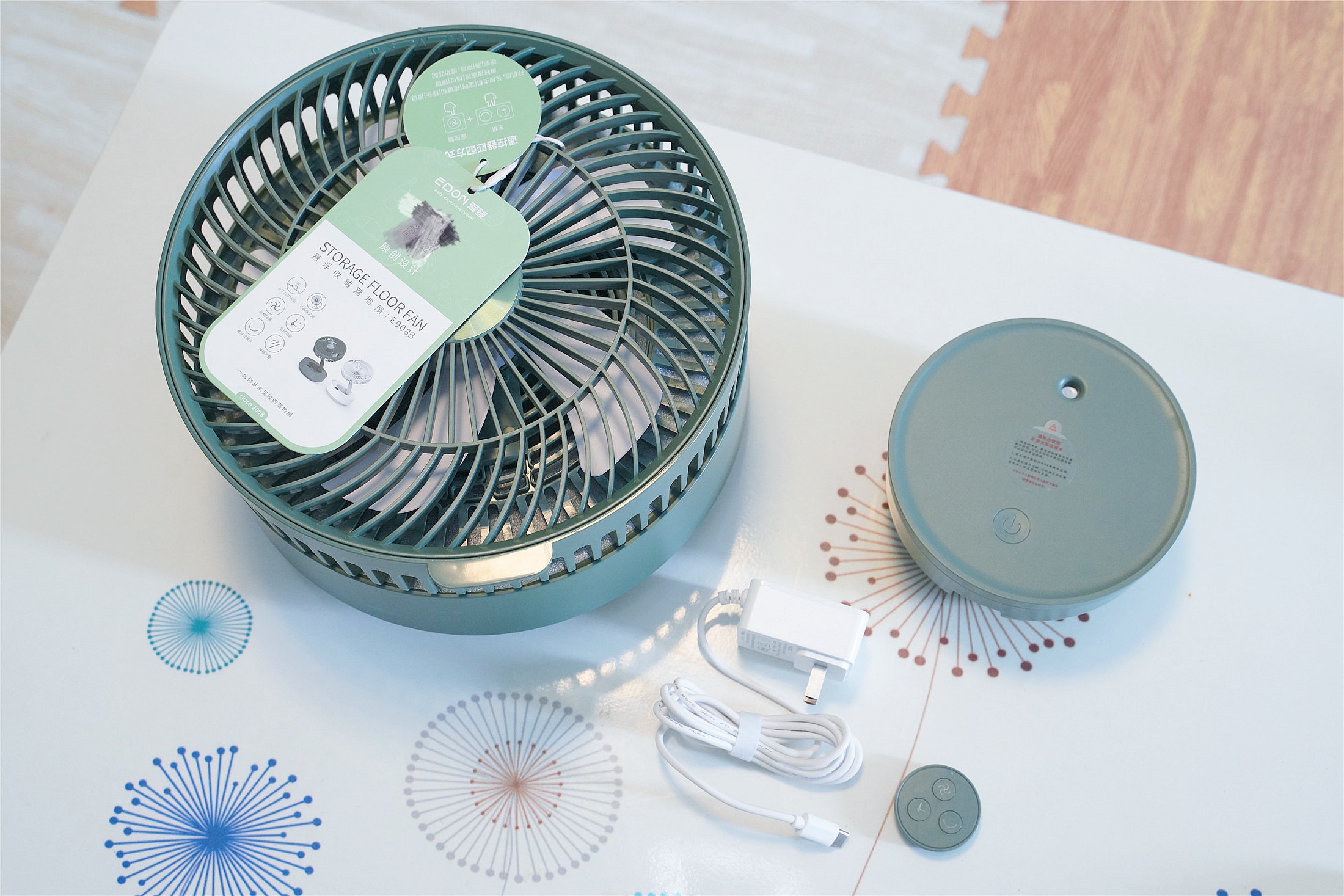 老牌国货落地扇,网红爆款落地扇