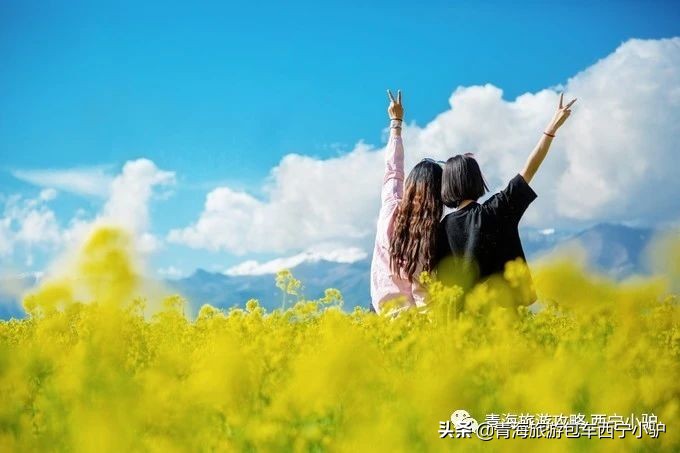 2020青海旅游攻略,1-3天怎么玩速看秘籍-西宁小驴青海旅游领队