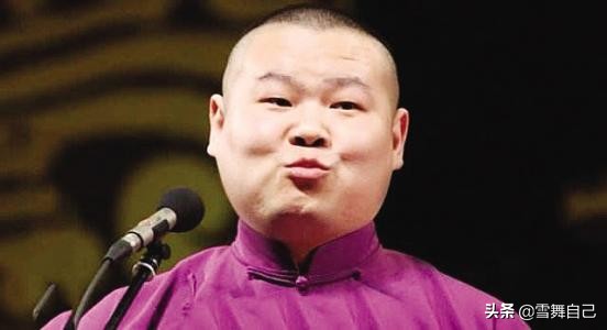 郭德纲的12万,郭德纲岳云鹏在德云社真实地位