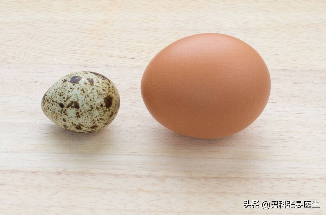 蛋蛋一大一小是咋回事?是病吗?会不会影响使用?