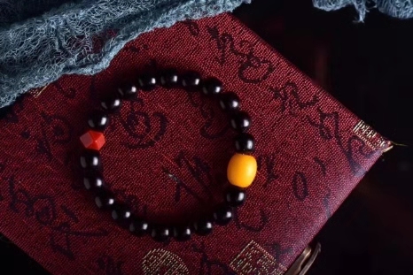 男士文玩上手效果,男士值得玩的文玩