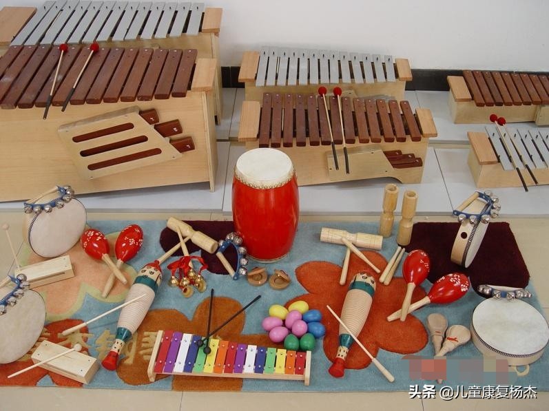 音乐治疗真的有用吗,音乐治疗儿童