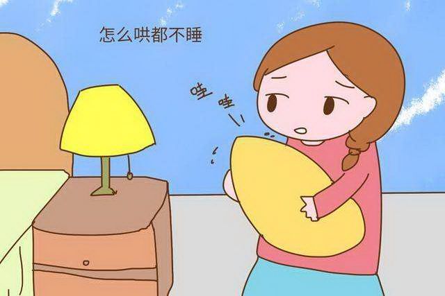 宝宝总是半夜醒了怎么办,宝宝夜醒出汗多怎么回事