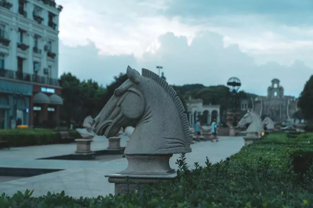 杭州余杭天都城,余杭区天都城