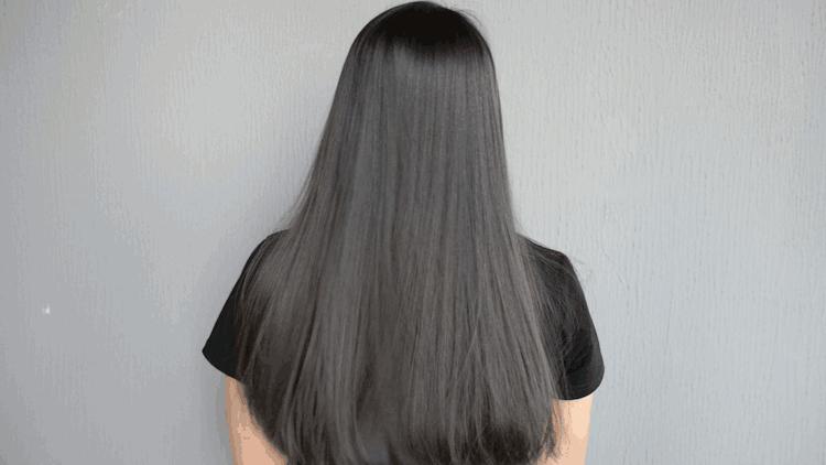 男生生发护发拯救发际线,生发护发头皮护理