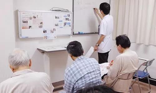 日本医院治疗糖尿病新模式，让患者住院一周学习糖尿病管理