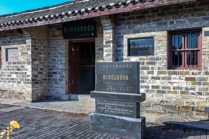 合肥肥东人文古迹,安徽合肥肥东值得一游的地方