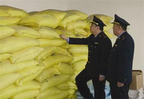 俄罗斯进口复合肥料有几种,俄罗斯产化肥怎样辨别真假