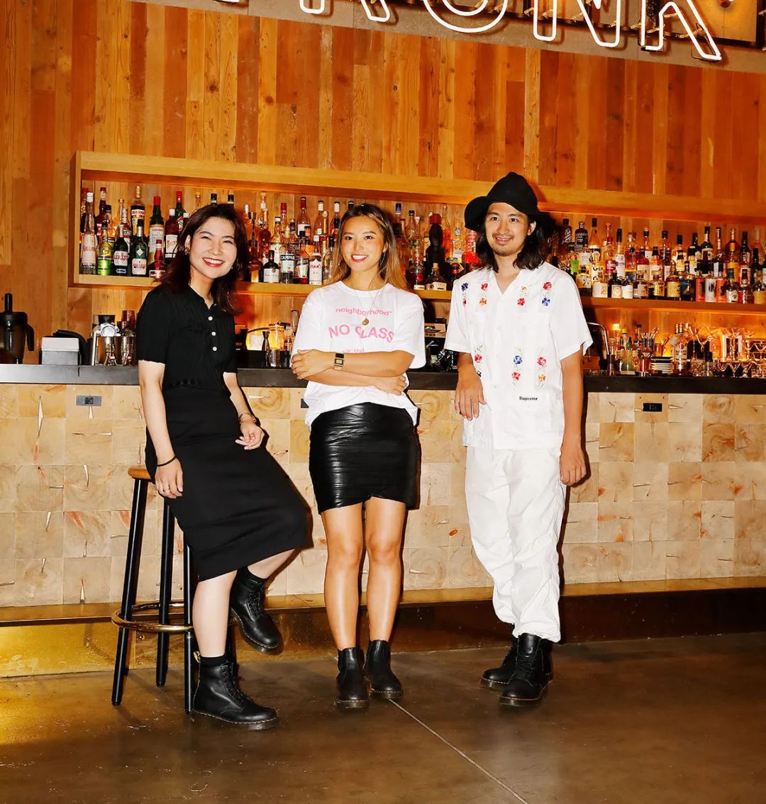 Dr.Martens：为了工作者们的个性而生