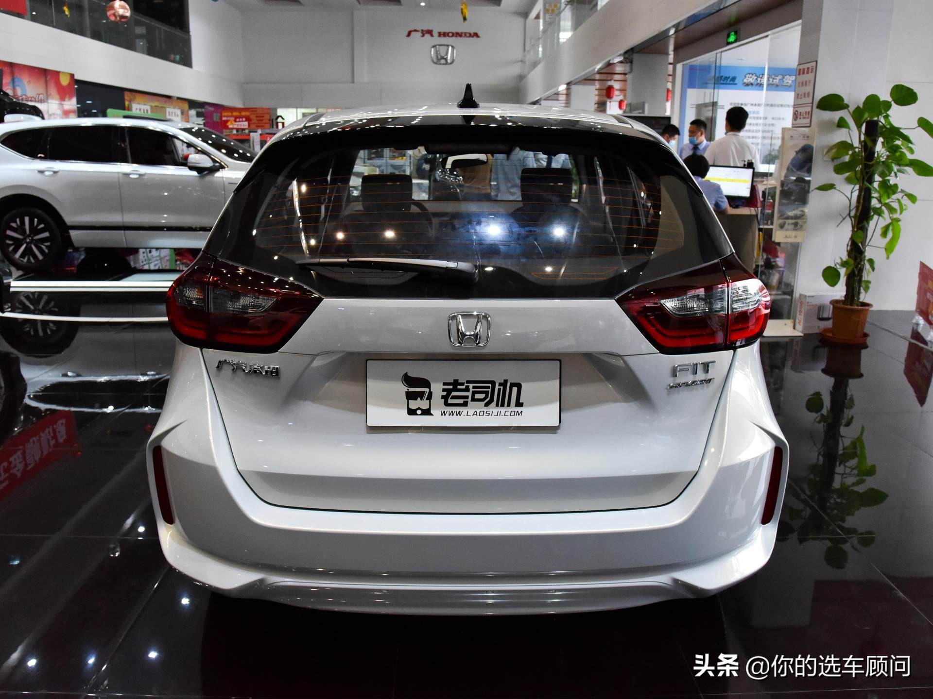 开不坏的05款本田飞度小神车,本田飞度故障率高怎么解决