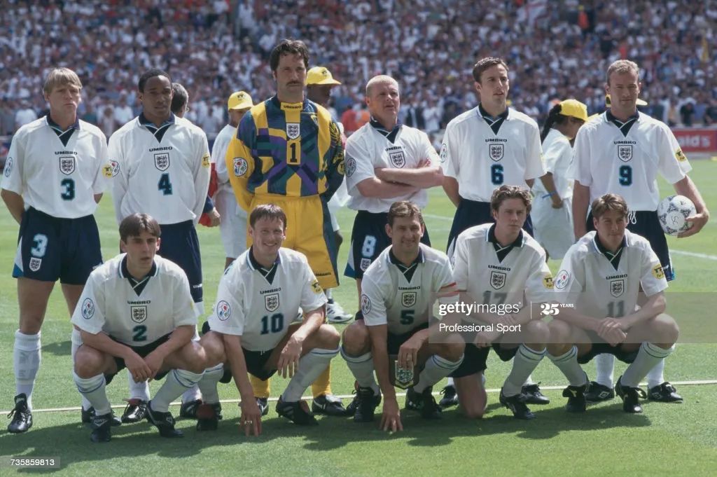 英格兰三比0回顾,近14胜12英格兰能否大胜对手