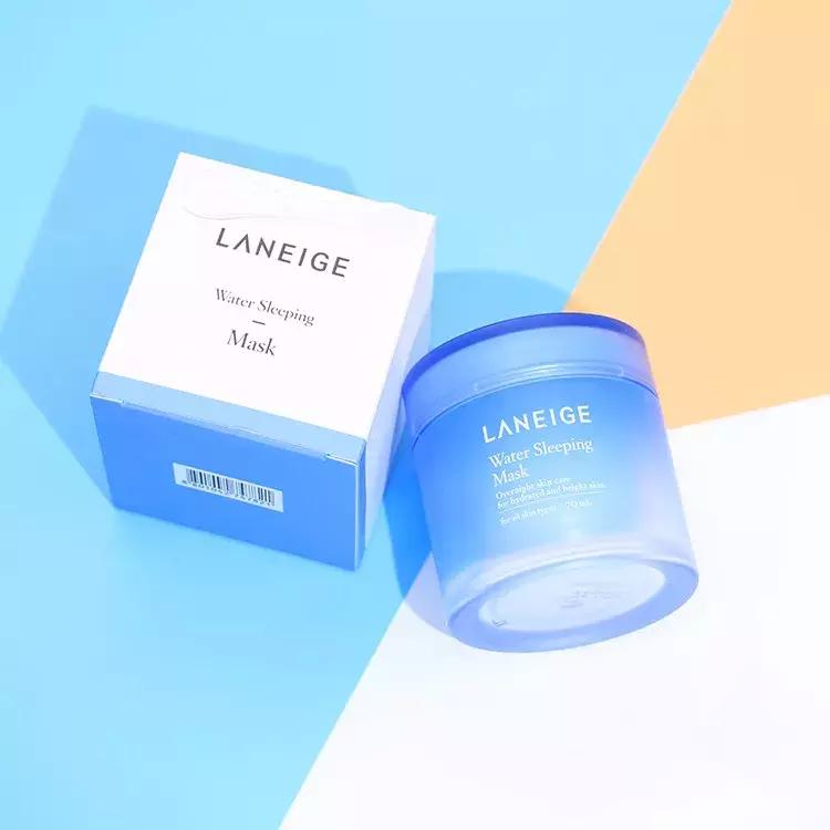 秋冬季懒人必备睡眠面膜,秋冬季节必备的面膜敷起来很舒服