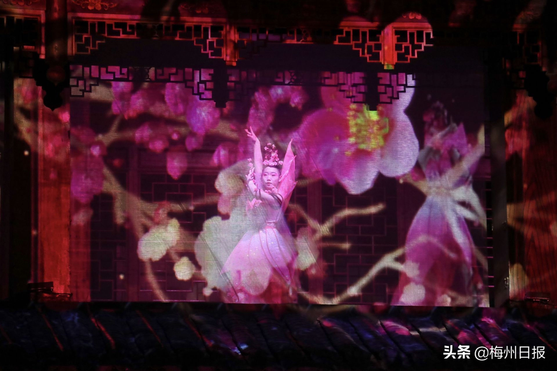 以客家文化为主题的实景演出,客家文化舞台剧