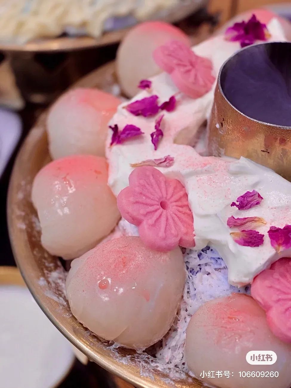 推荐一家吃冰好去处,杭州哪里的冰最好吃