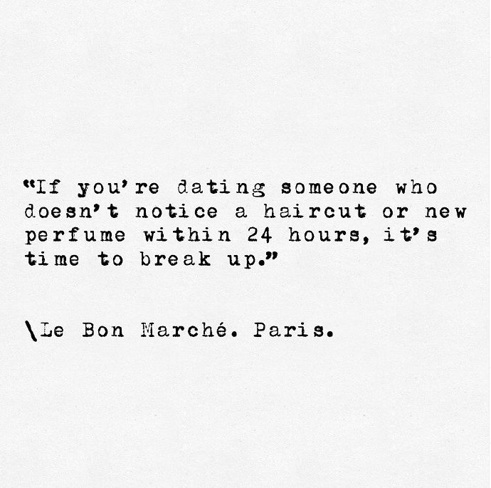 分享大牌香水的文案,各大品牌的香水文案