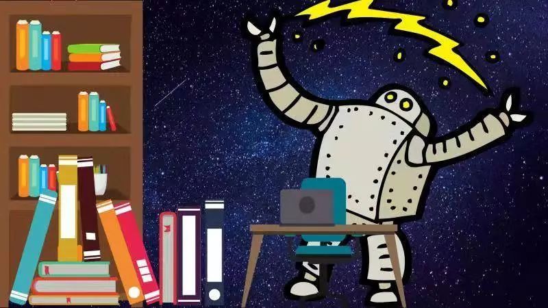 码农如何进阶程序员,码农应该学习什么技术