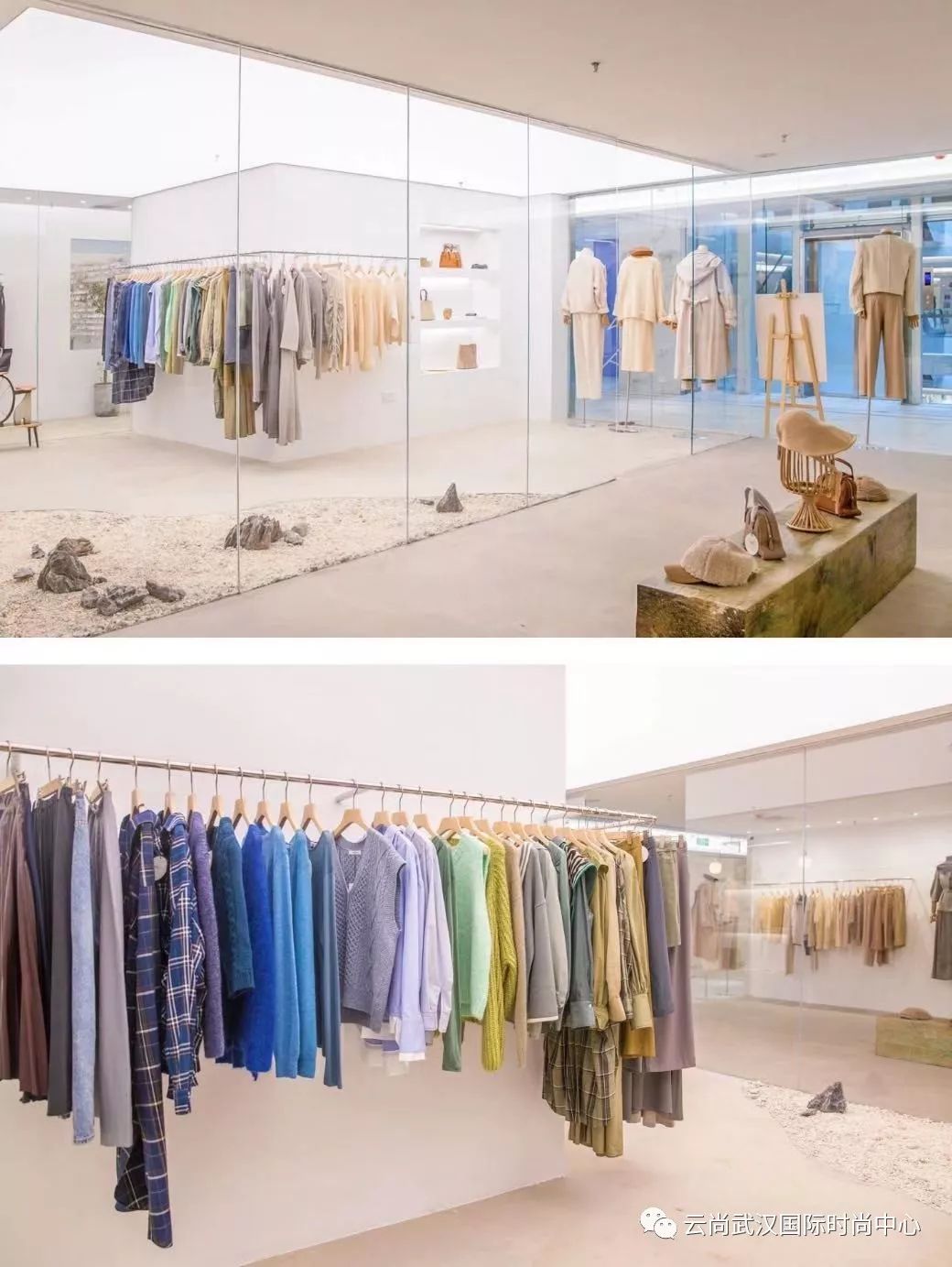 服装进货渠道一手货源网址,服装创业小白进货技巧分享