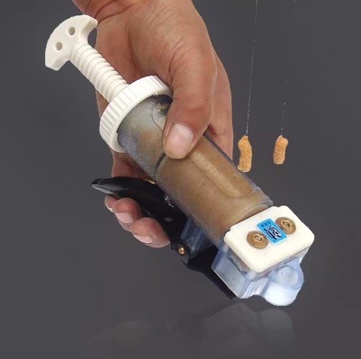 望大V能够分享一下|真实经历分享#钓鱼人#职业病之香虎手治疗方案